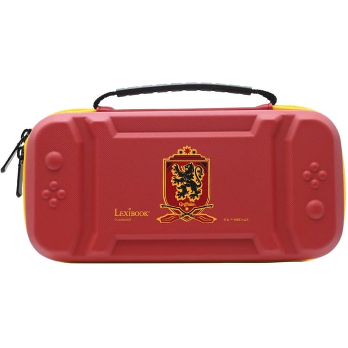 Harry Potter Beschermhoes Console Schokbestendig