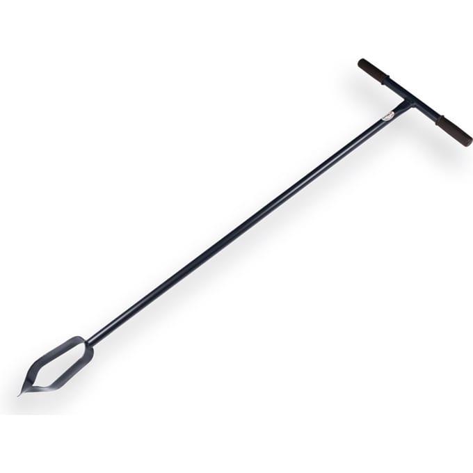 Grondboor gesmeed 5 cm | De WIT