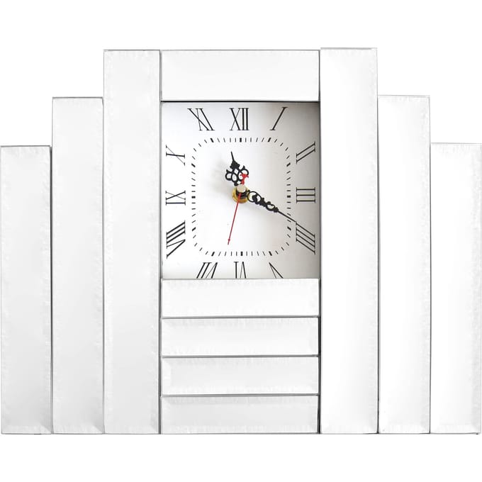 Klok Anobis | Decorationable