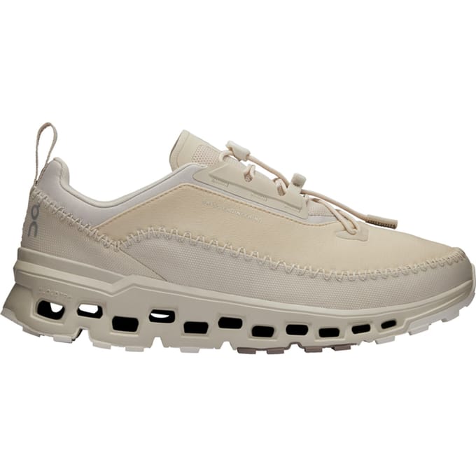 ON Cloudaway 2 Sand Ice Heren Sneakers Crème 3ME30052675 46 gray
