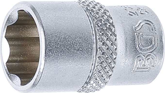 BGS Dopsleuteldop Super Lock 1/4 11 mm
