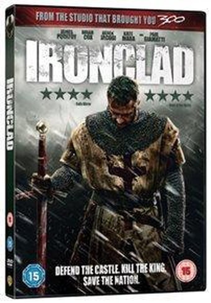 Ironclad