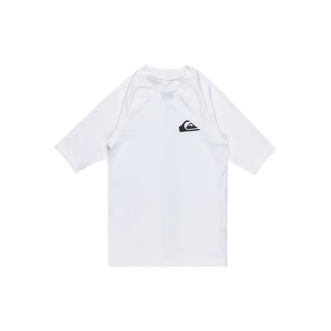 Kinder surf T-shirt Quiksilver Everyday UPF50