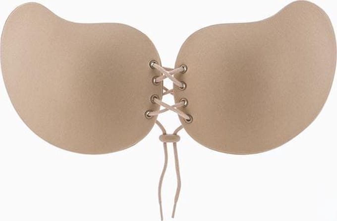 InnovaGoods Push Up Zelfklevende Beha