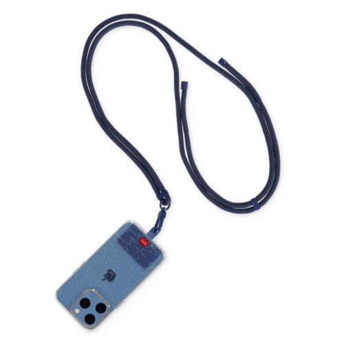 Legami always together telefoonkoord - blueberry