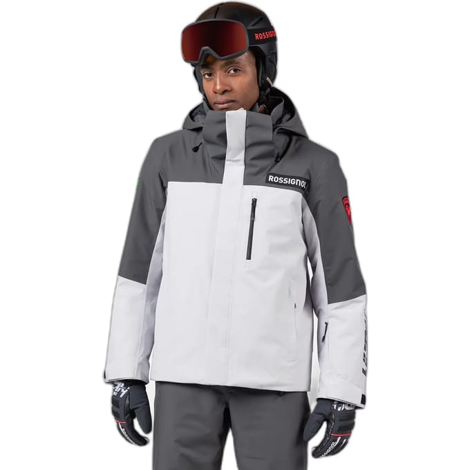 Isolerende skijas Rossignol Hero Velika