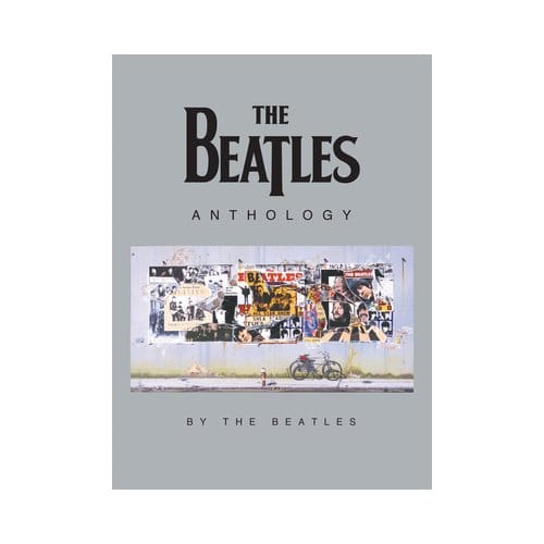 The Beatles Anthology (25th Anniversary Edition) - Beatles