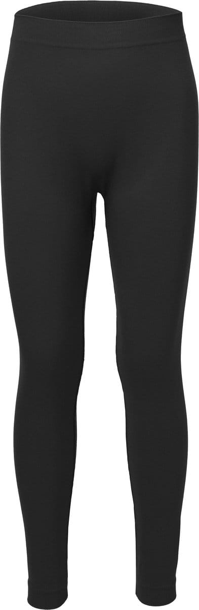 Ladeheid Kinderen Thermobroek - Sport - Lang - Polyamide - LA-LA40-259-TMPK - Zwart - 146-152