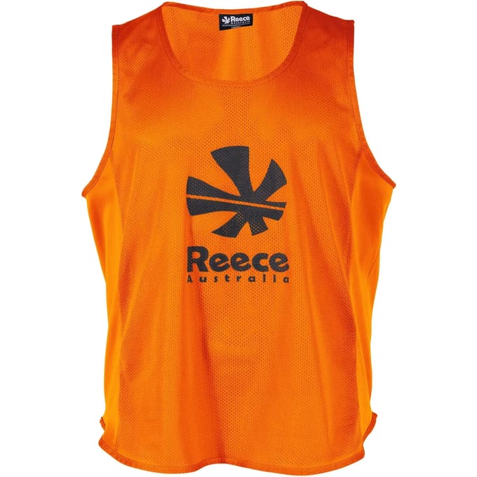 Reece Monto Mesh Overgooier - Maat Junior