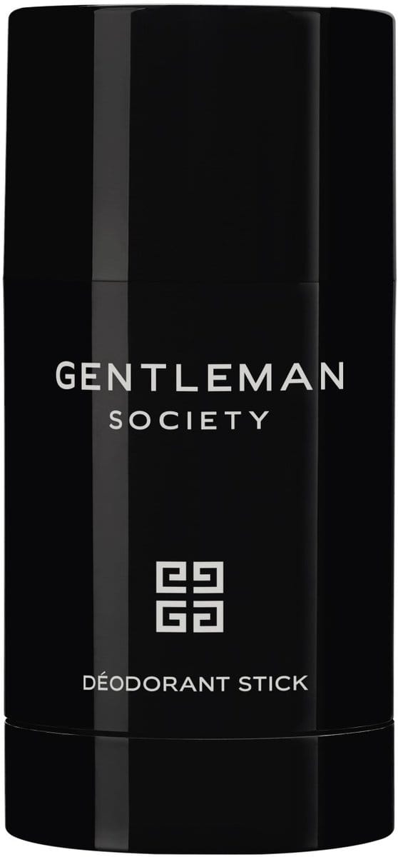 GIVENCHY GENTLEMAN SOCIETY Deodorant Stick Deodorants heren Heren 75 ml