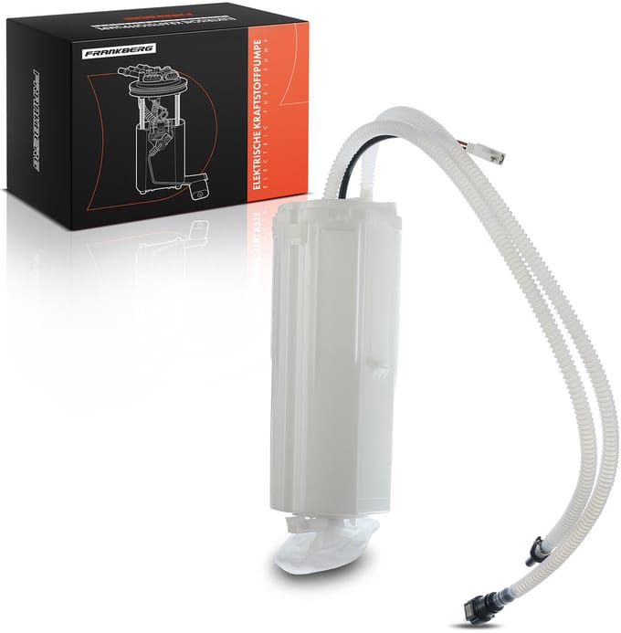 Frankberg 1x brandstofpomp voor VW Phaeton Audi