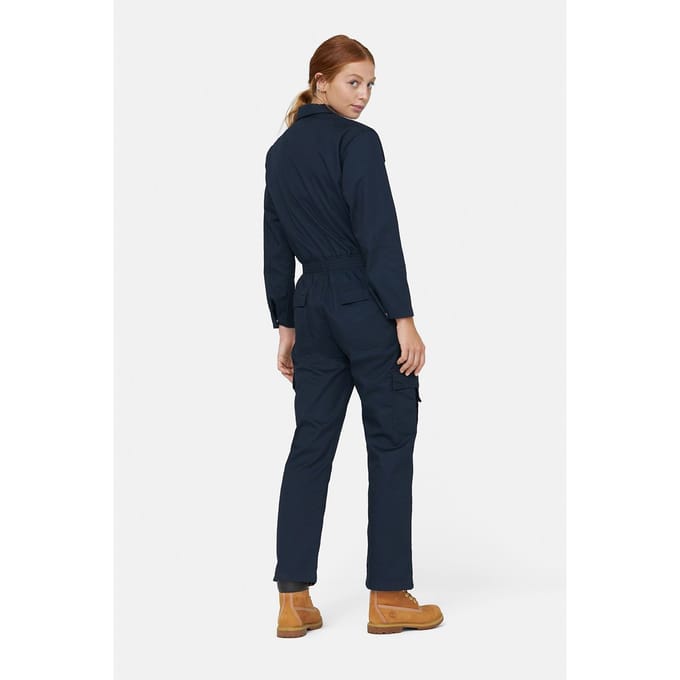 Dickies Everyday Polyester Werkkleding Overall