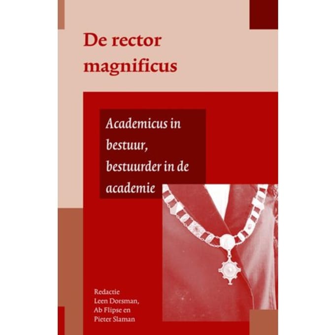 De Rector Magnificus - Universiteit & Samenleving