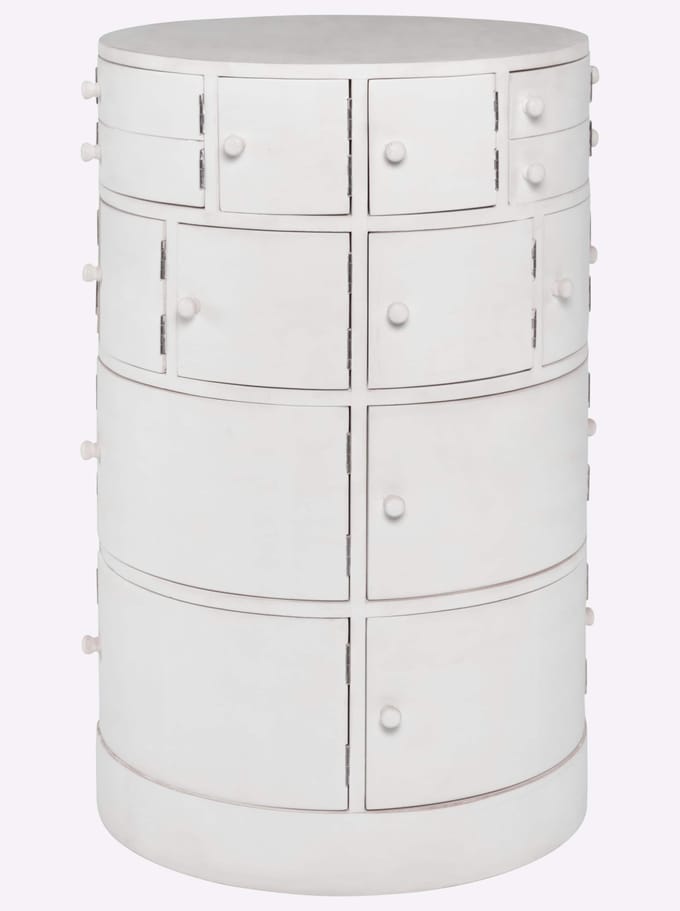 Commode