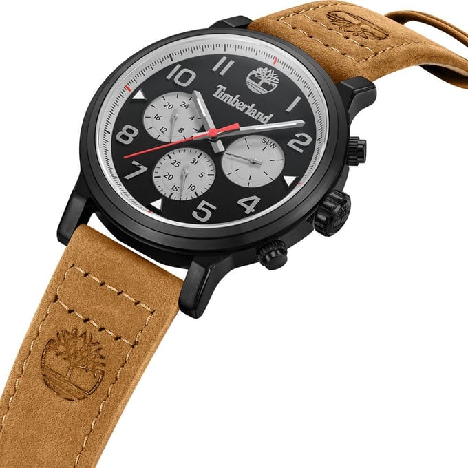Timberland TDWGF0028902 Pancher Horloge