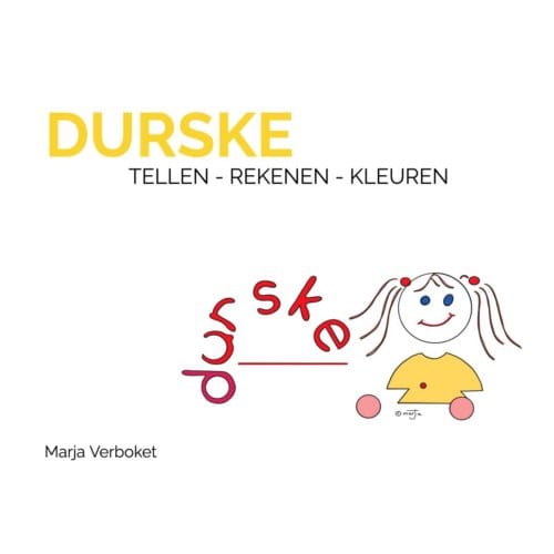 Durske - Marja Verboket
