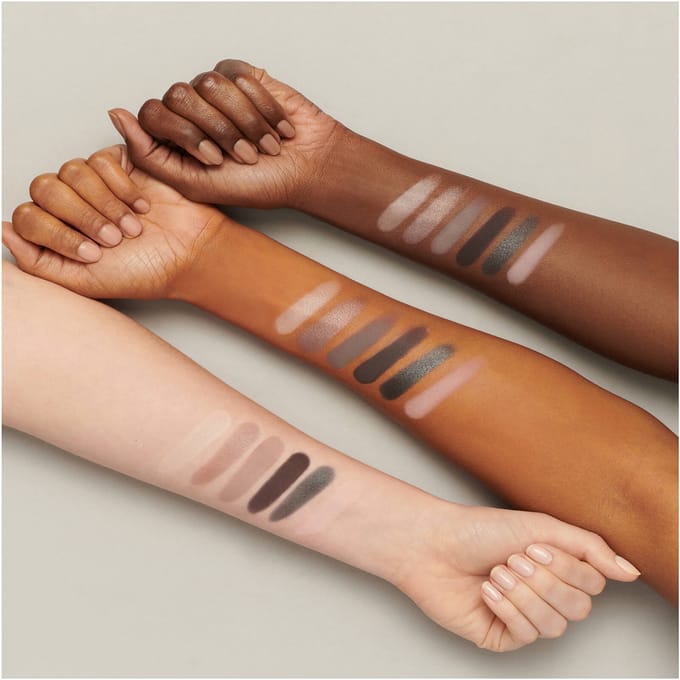 MAC Cosmetics Connect In Colour Oogschaduwpalet - Encrypted Kryptonite