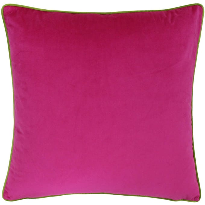 Riva Home Meridian-kussenhoes 55 x 55cm