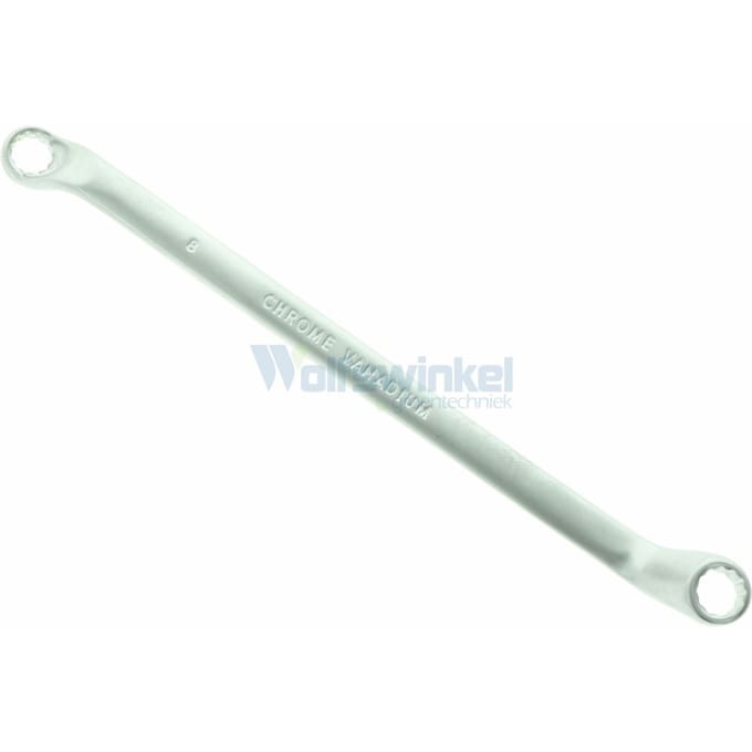 Kwb ringsleutel cv 8 x 9 mm