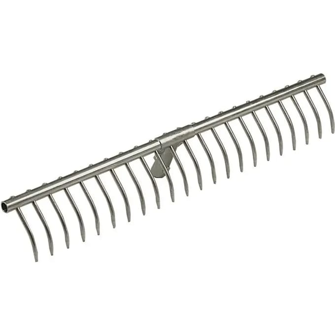 Vaste zonder steel Kerbl