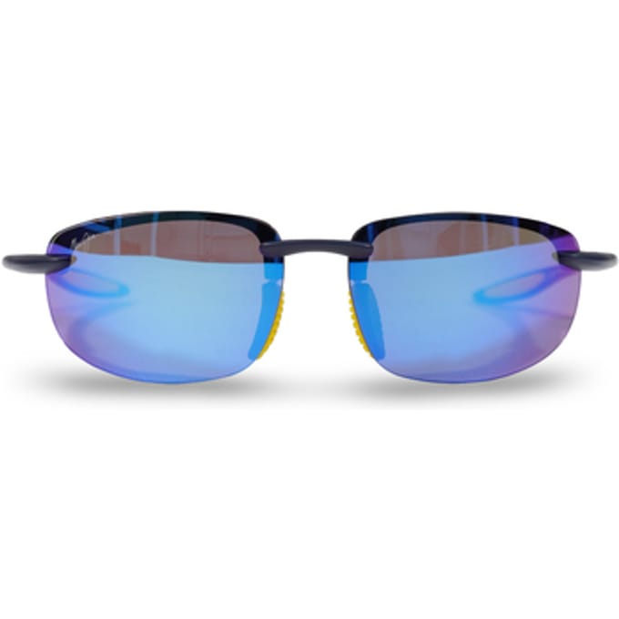 Zonnebril Maui Jim Hookipa Ultra UNISEX B676-03B