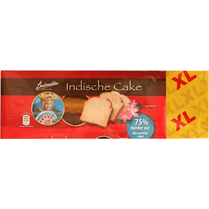 Indische cake