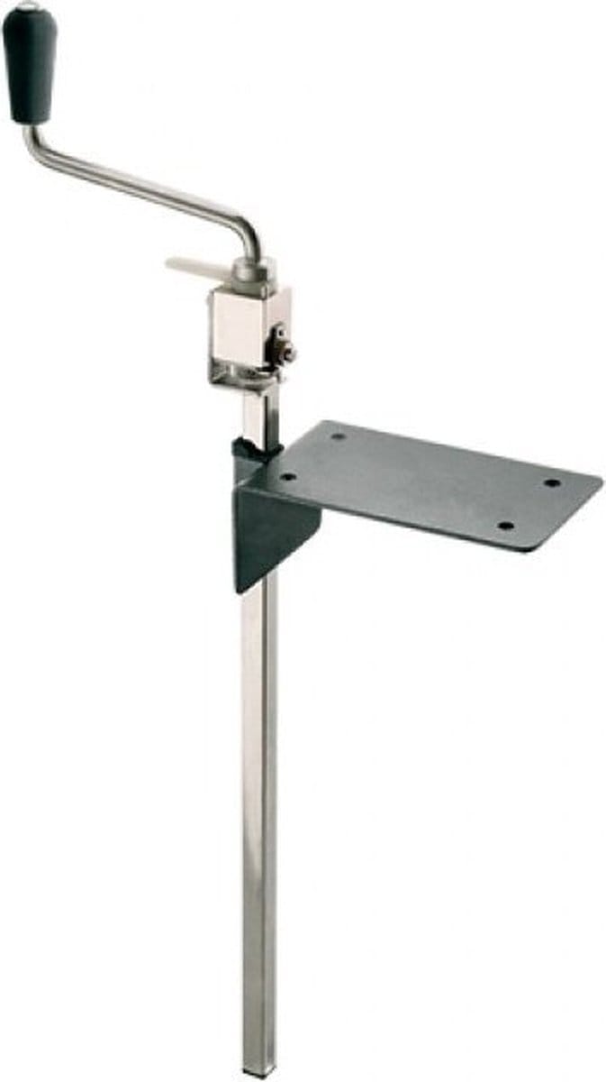 Staart-Blikopener H.50cm - Louis Tellier 208050 - Horeca & Professioneel
