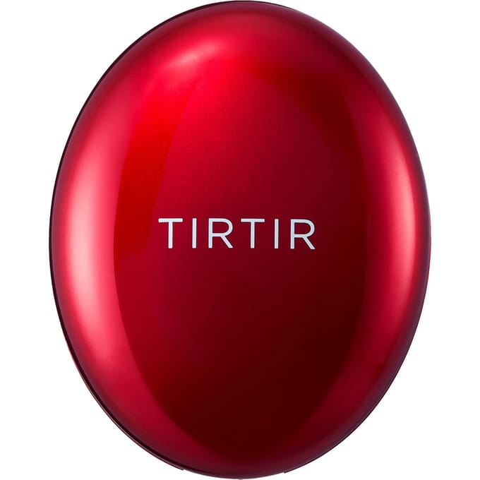 TIRTIR Mask Fit Red Cushion Foundation SPF40 17N Vanilla - 18 gr