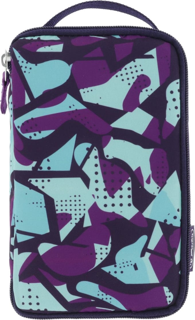 Faulenzer 2 Go CamoPurple
