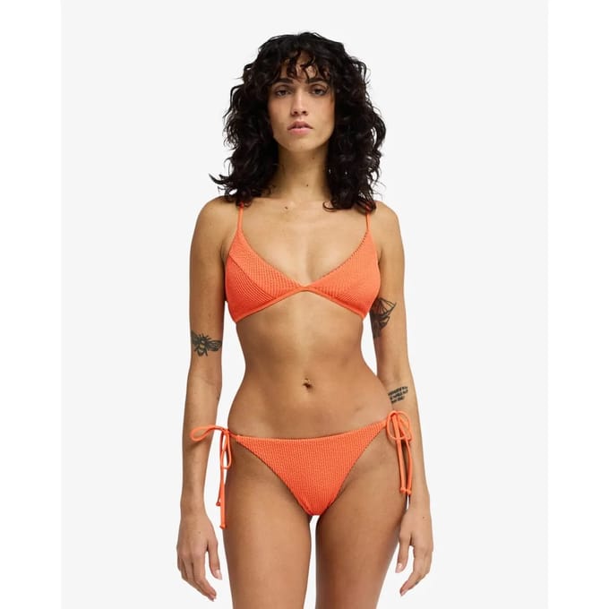 Dameszwembroekje Billabong Summer High Low Tide