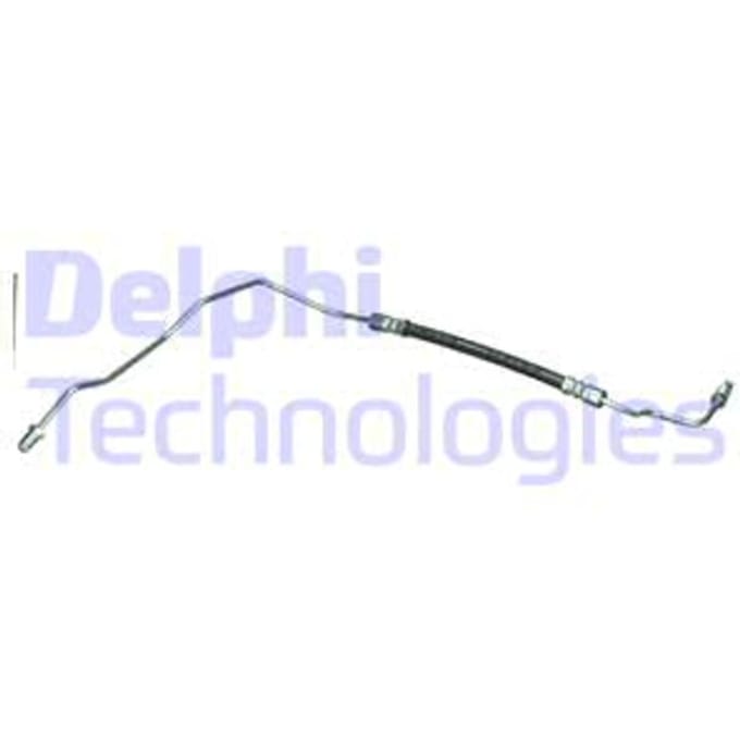 Remleiding DELPHI LH7517