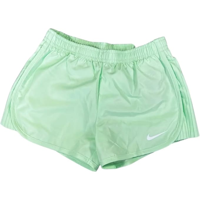 Meisjes shorts Nike Prep In Your Step Pleat