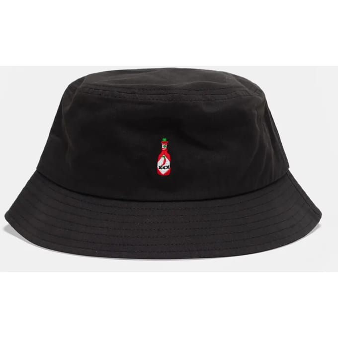 Baseball cap Revolution Bucket