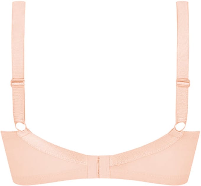 Amoena prothesebeha Nancy SB -FC - Blush - Maat 105E