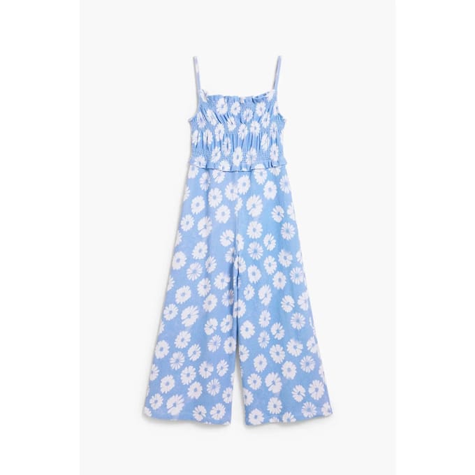 Meisjes jumpsuit Desigual Bonnie
