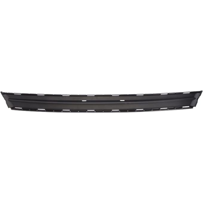 Ventilatierooster, bumper BLIC 6502-07-8122914P