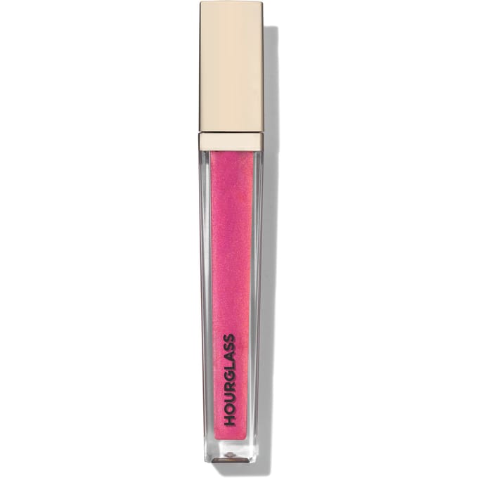 Hourglass Unreal High Shine Volumizing Lip Gloss - Cosmic  - 5.6 G