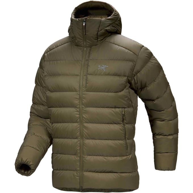 Arcteryx Mens Thorium Hoody