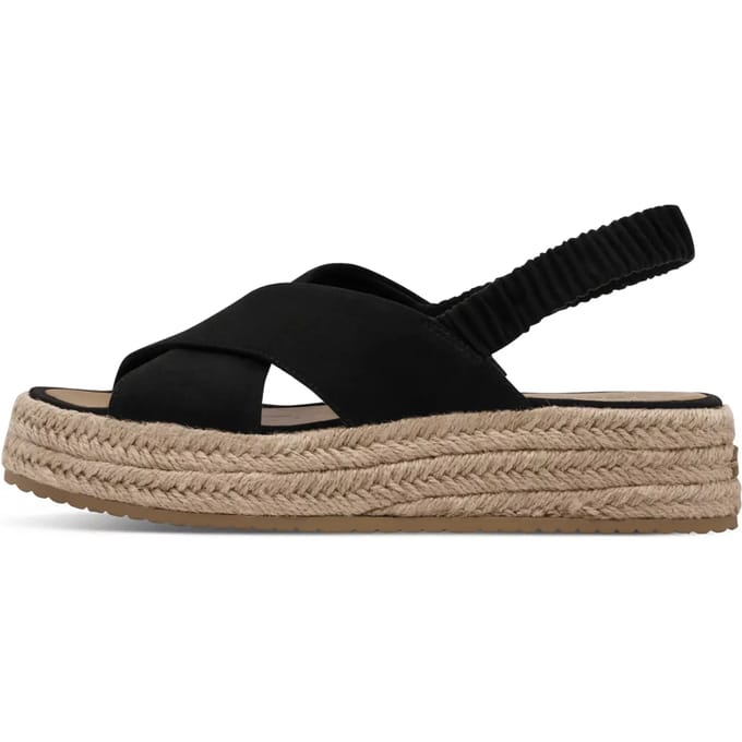 Dames sleehakken Tamaris 1-28245-46