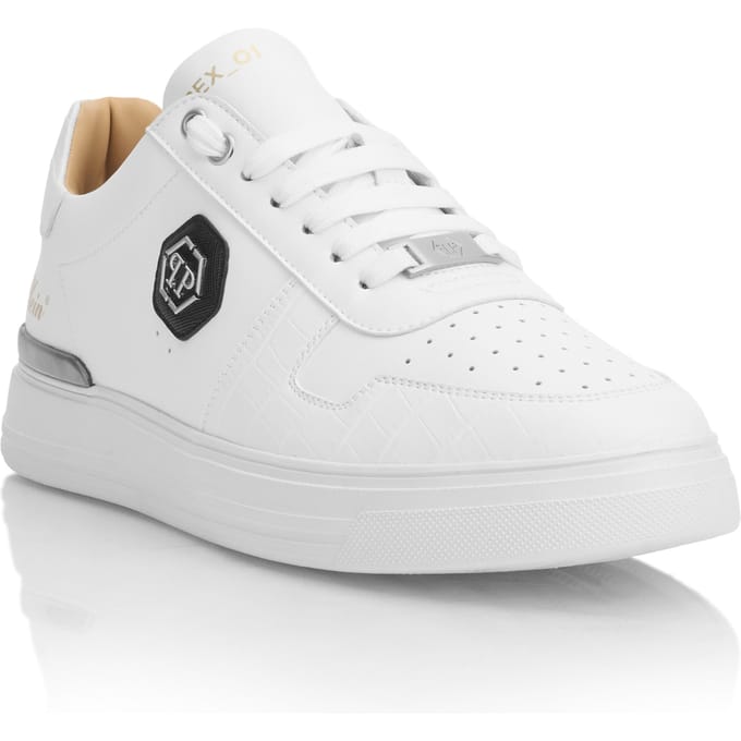 Lo-Top Sneakers Cocco