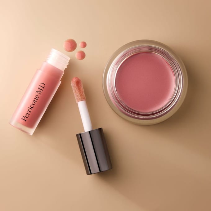 Perricone Glow Duo