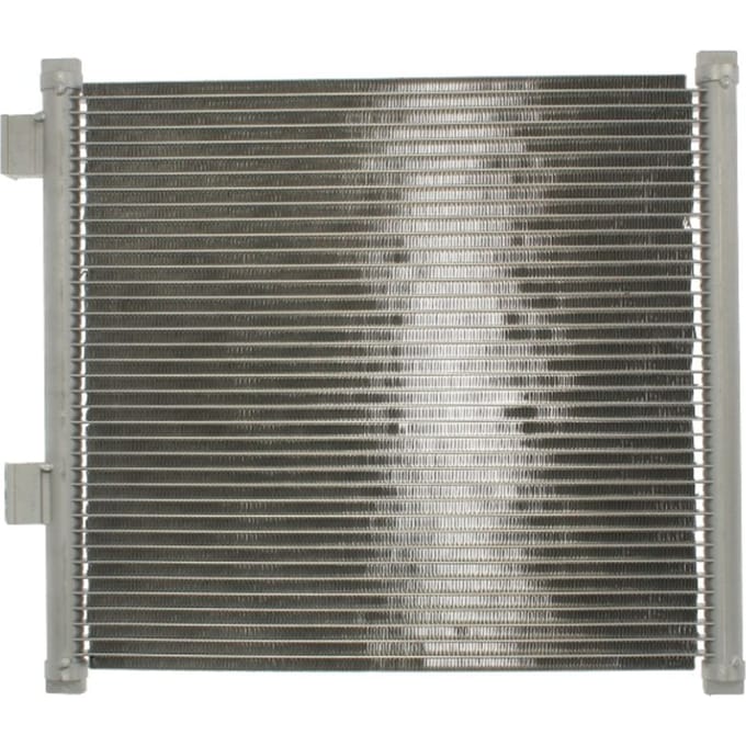 Condensator, airconditioning THERMOTEC KTT110226