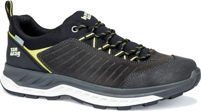Hanwag Blueridge Wandelschoenen Mannen - Maat 45