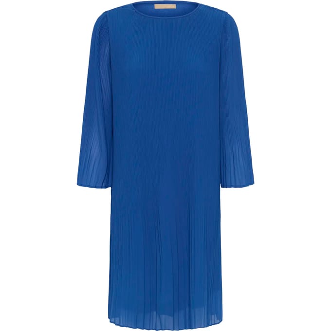 Jurk CUladina Relaxed fit blue