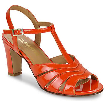Sandalen met hakken JB Martin LUCIA