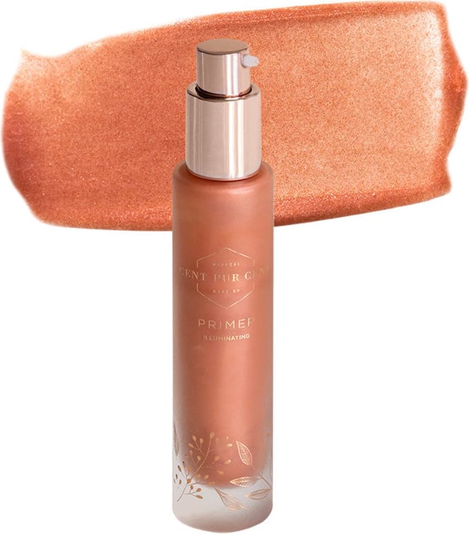 Cent Pur Cent Illuminating Primer - Glowing - Primer - Natuurlijke uitstraling