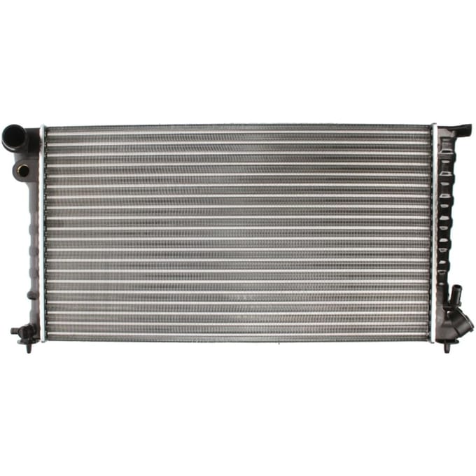 Radiator, motorkoeling THERMOTEC D7P009TT