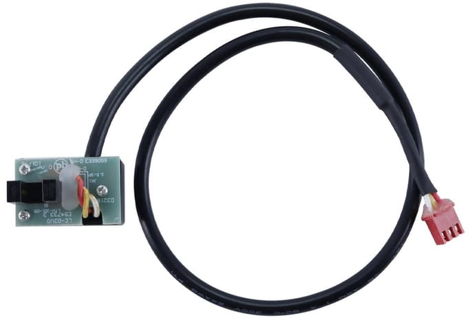 Loopbandsnelheidssensor - Snelheidsmeter - Prestatiebewaking - Lichtsensortechnologie - 3-pins