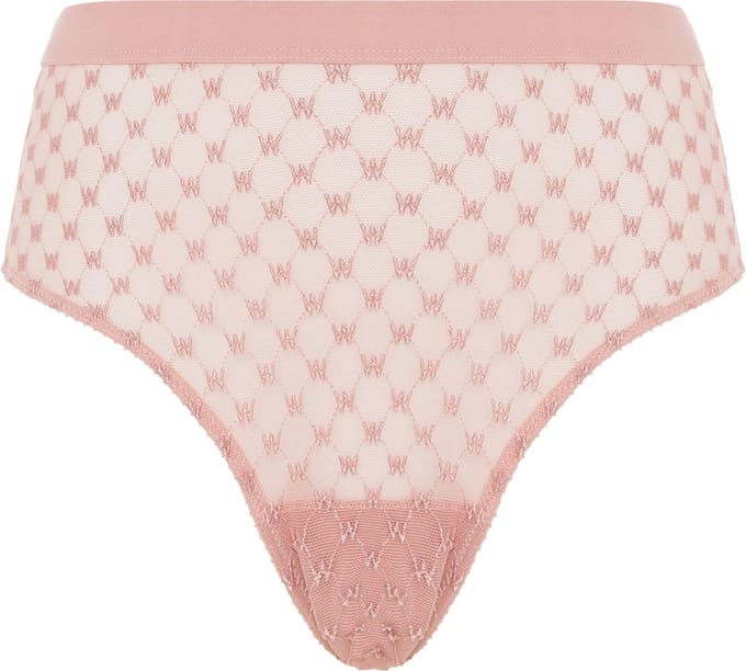 Wolford MODERN BRIEF Dames Onderbroek - Maat XS
