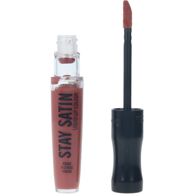 Stay Satin Liquid Lip Color #730-zeek 5,5 Ml